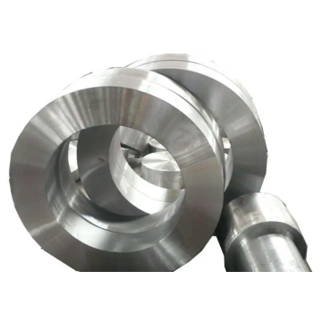 F316L Edelstahl -Schmieding Ring